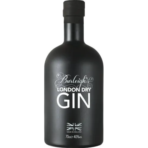 Burleighs Signature Classic London Dry Gin