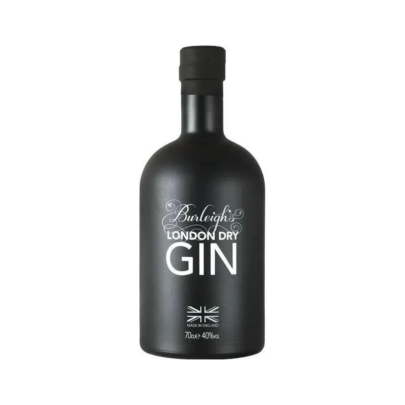 Gin Burleighs Signature Classic London Dry