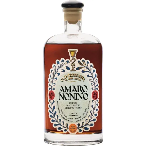 Amaro Nonino Quintessentia