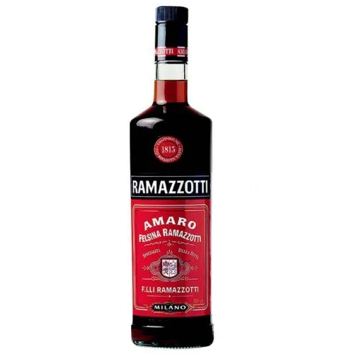 Amaro Ramazzotti