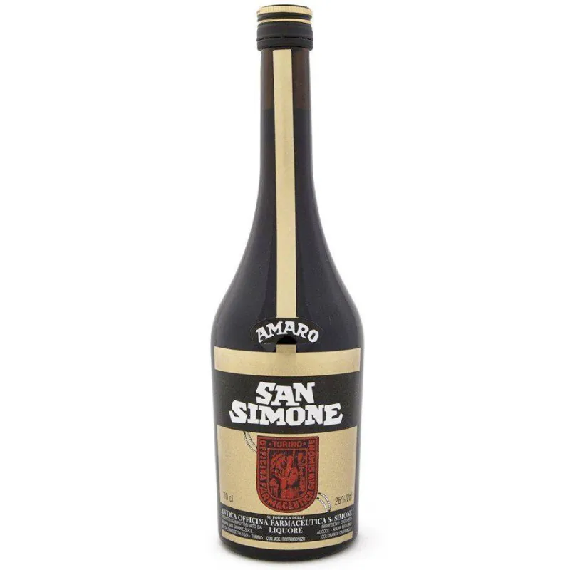 Amaro San Simone