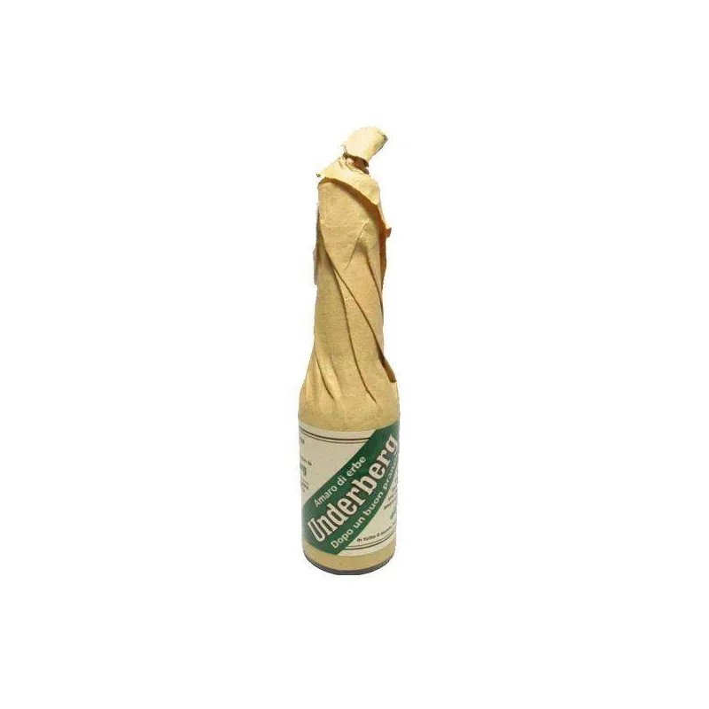 12 X Amaro Underberg