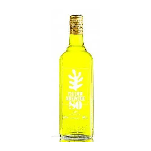 Assenzio Tunel Yellow