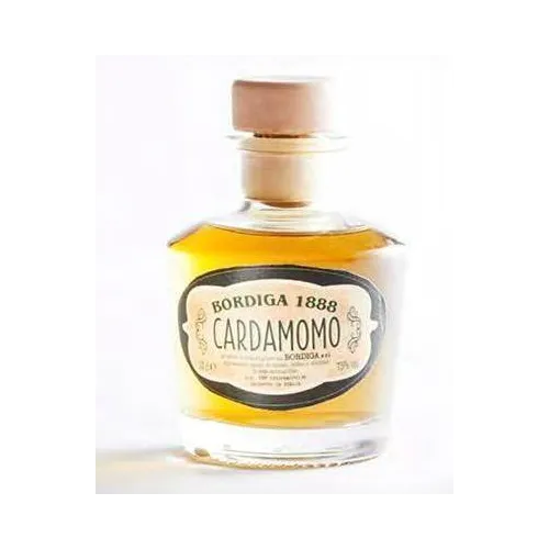 Bordiga Kardamom Tinktur