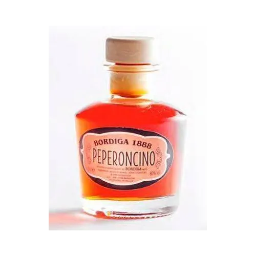 Bordiga Tintura Peperoncino