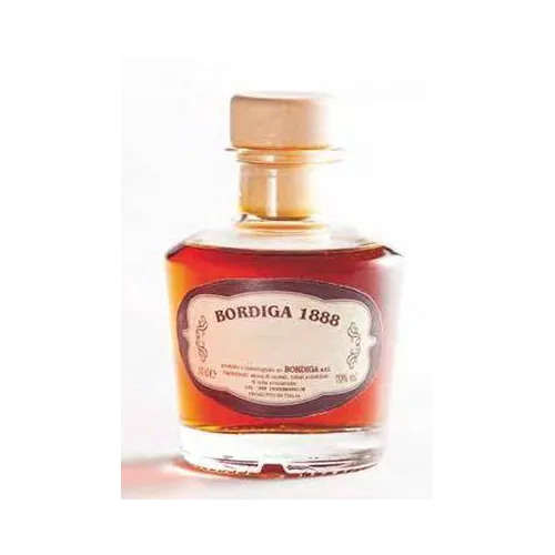 Bordiga Selim Pepper Tincture