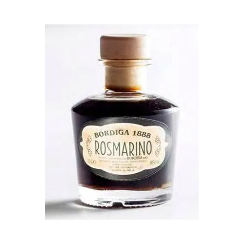 Bordiga Rosmarin Tinktur