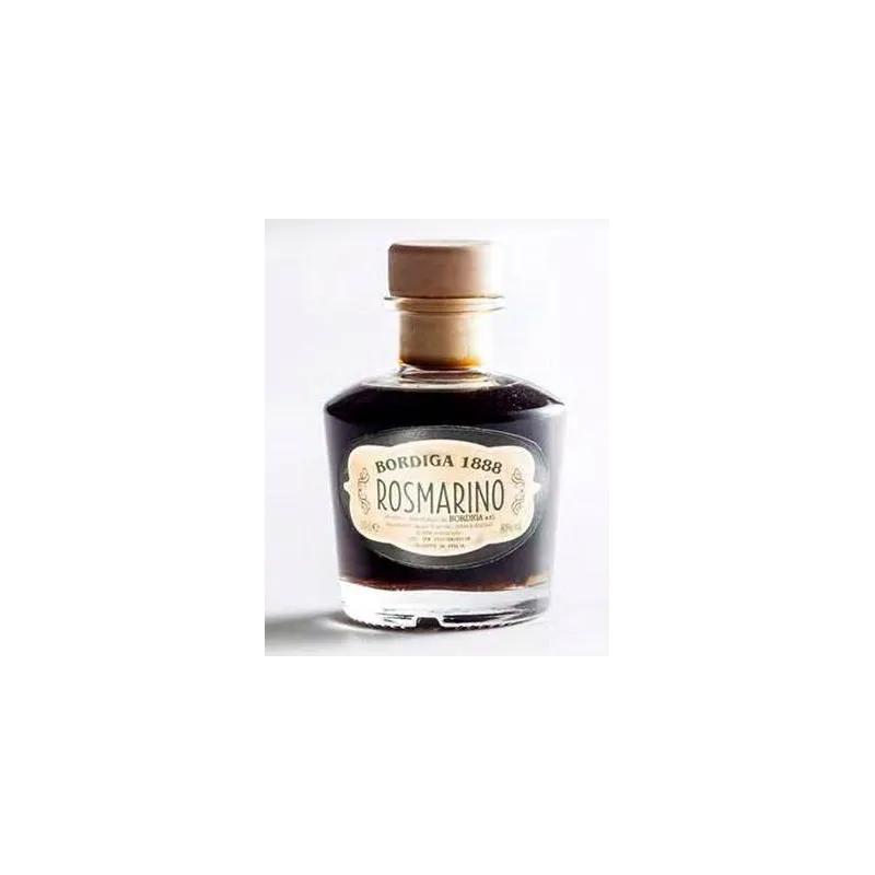 Bordiga Tintura Rosmarino