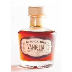 Bordiga Vanille Tinktur