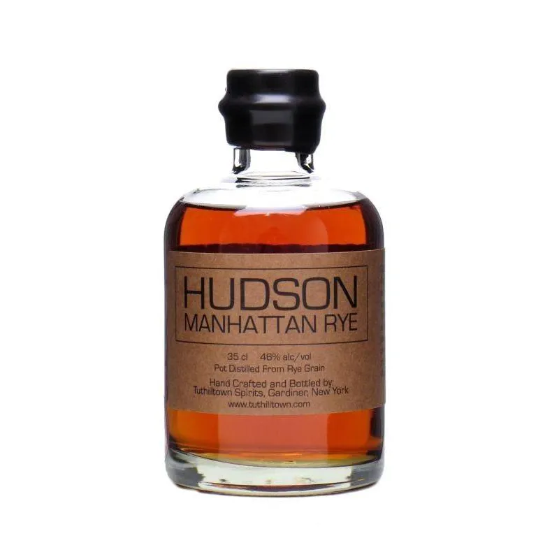 Whisky Hudson Manhattan Rye
