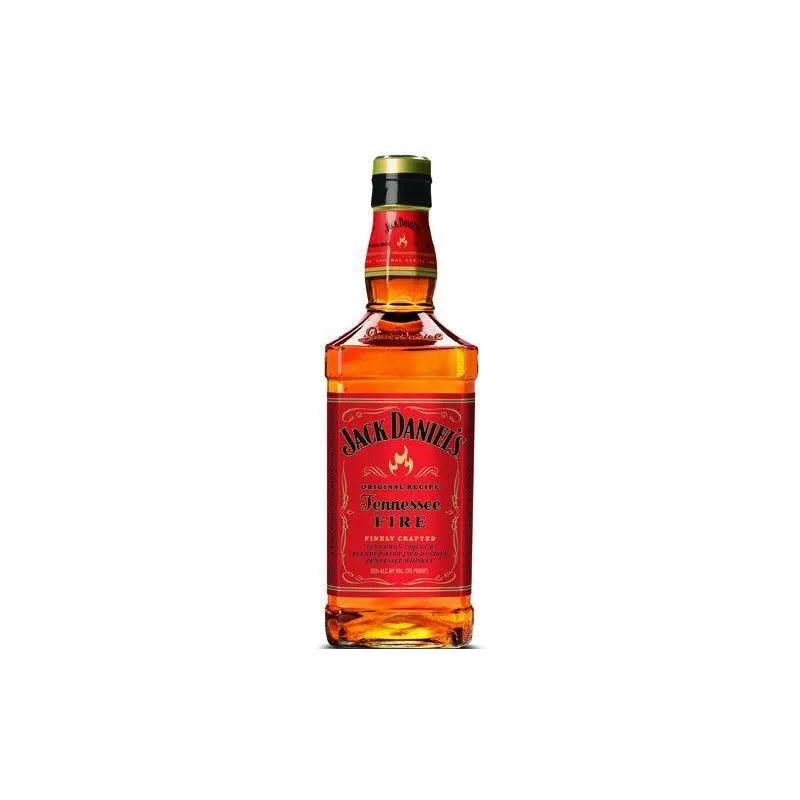 Jack Daniel's Fire Cinnamon Whisky