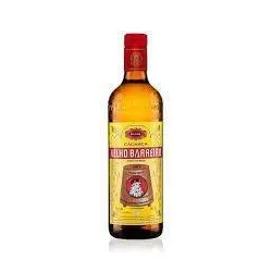Cachaca Velho Barreiro