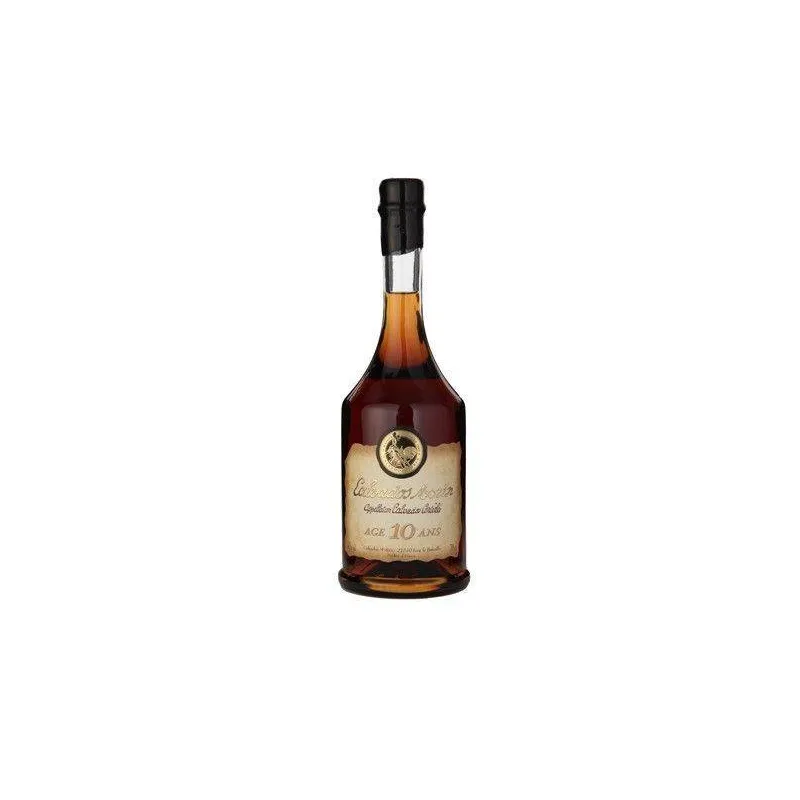 Calvados Morin 10Y