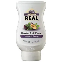 Coco Real Passion Fruit