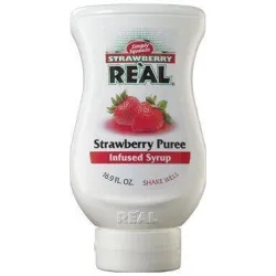 Coco Real Strawberry