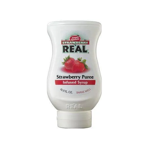 Coco Real Strawberry