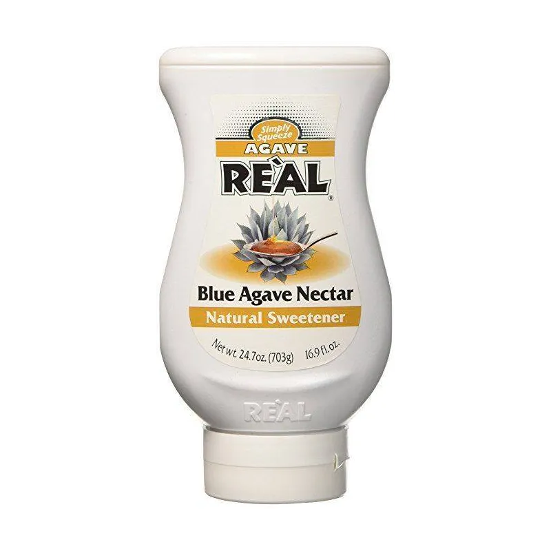 Coco Real Nettare D'Agave