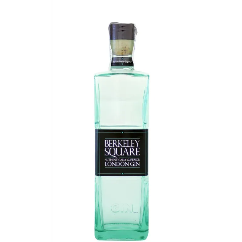 Berkeley Square Gin