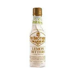 Fee Brothers 1864 Lemon