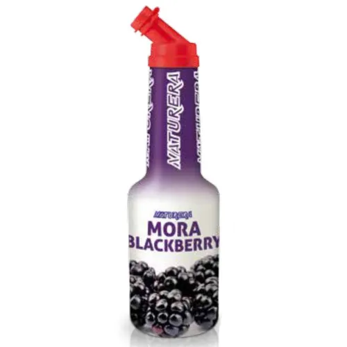 Naturera Blackberry