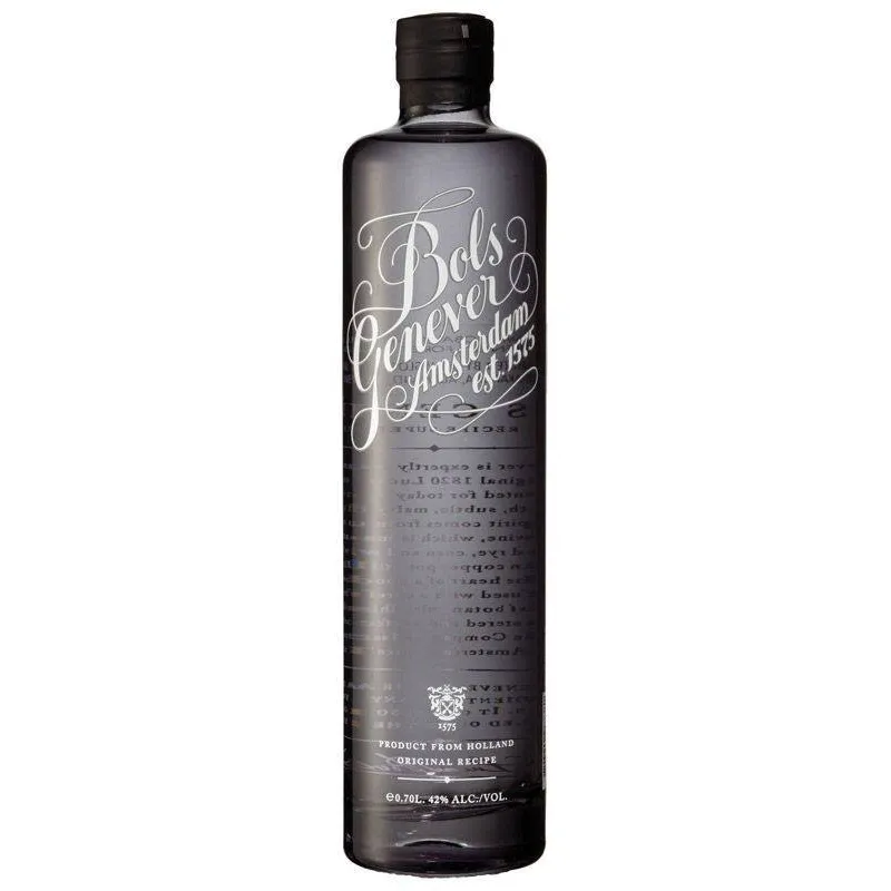 Genever Bols - Vetro