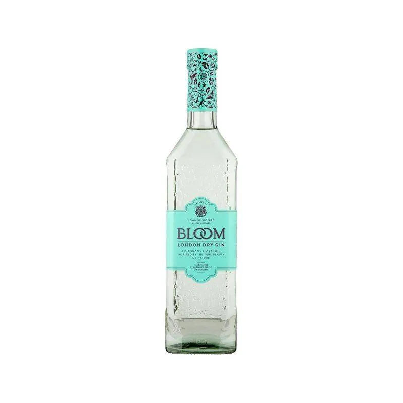 Gin Bloom 1761