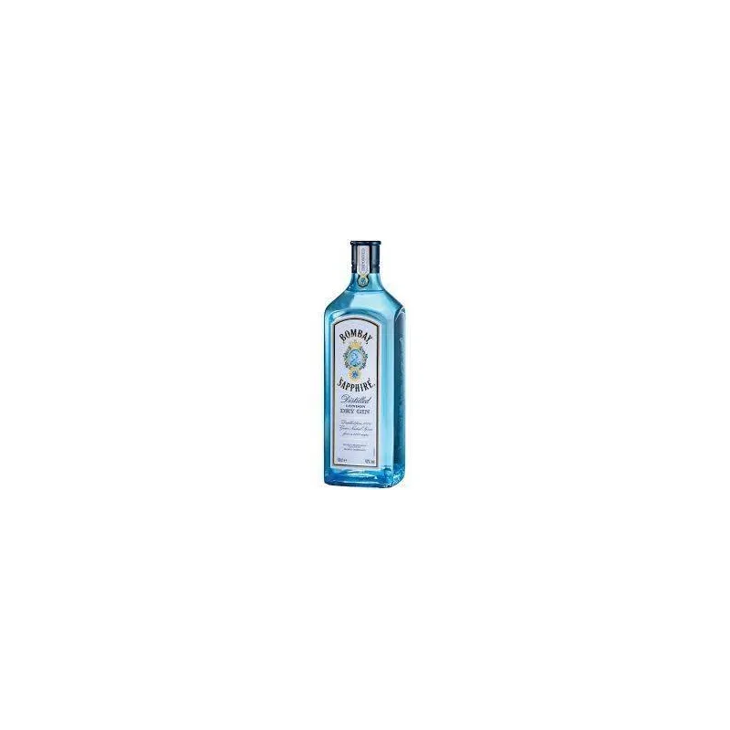 Gin Bombay Sapphire