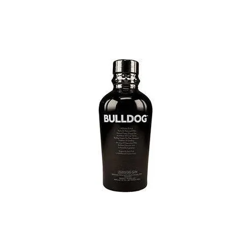 Gin Bulldog