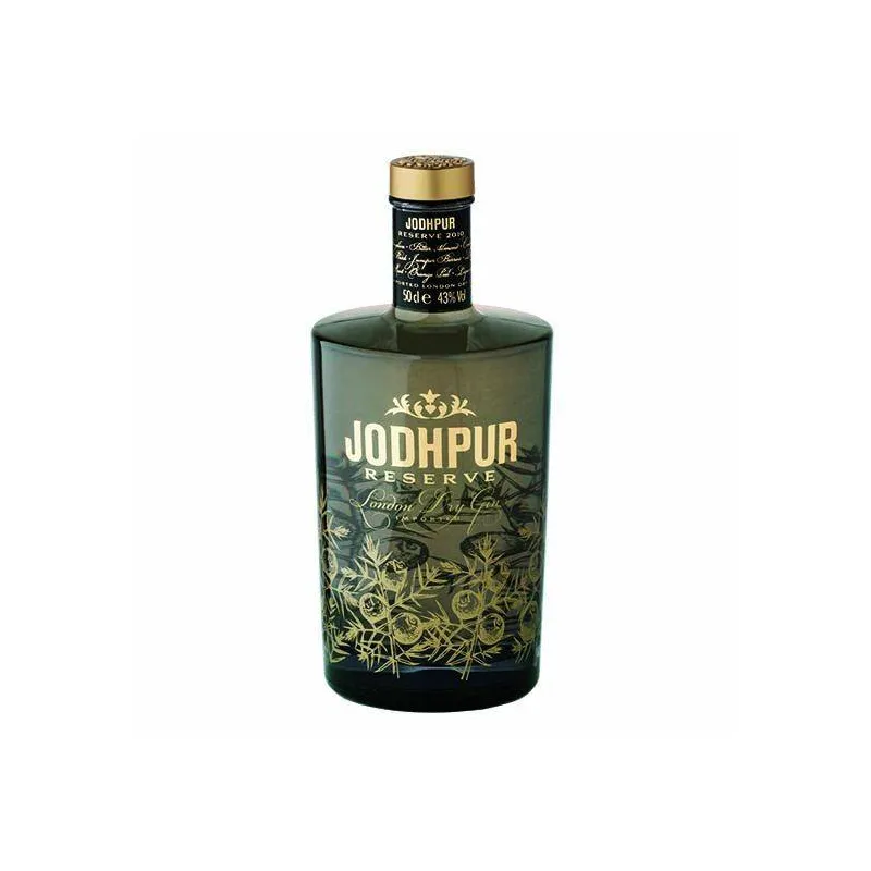 Gin Jodhpur Reserve