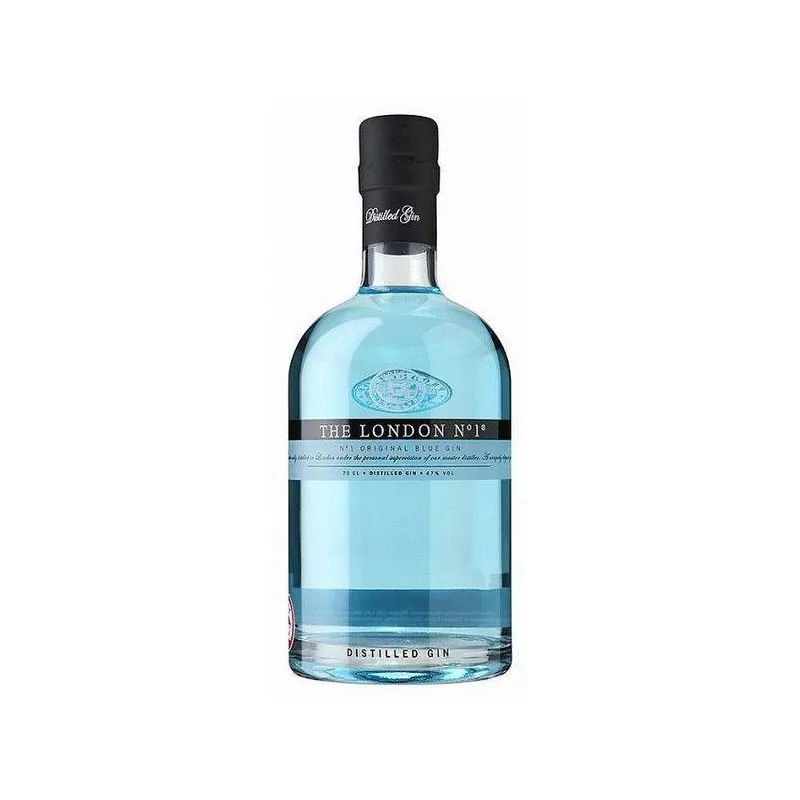 The London No 1 Gin 4.5L