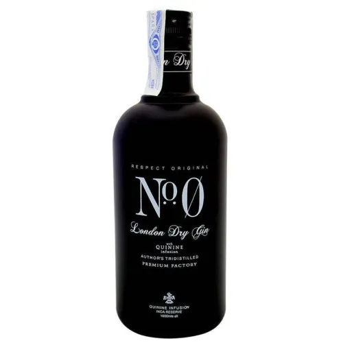 Gin London N° 0 Zero