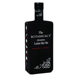 Gin The Botanical's