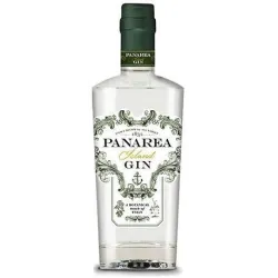 Panarea Island Gin
