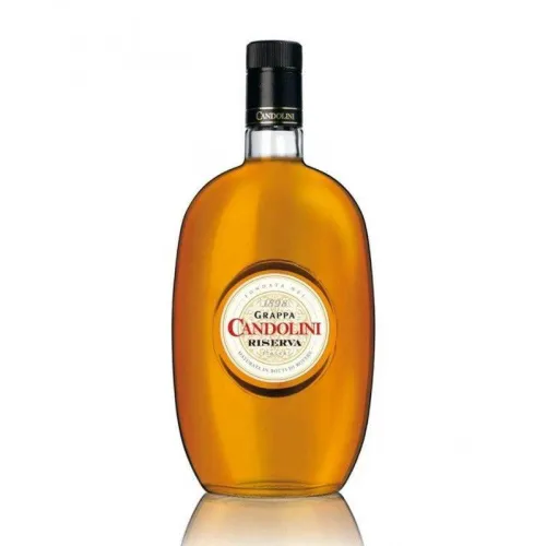 Grappa Candolini Classica 1L