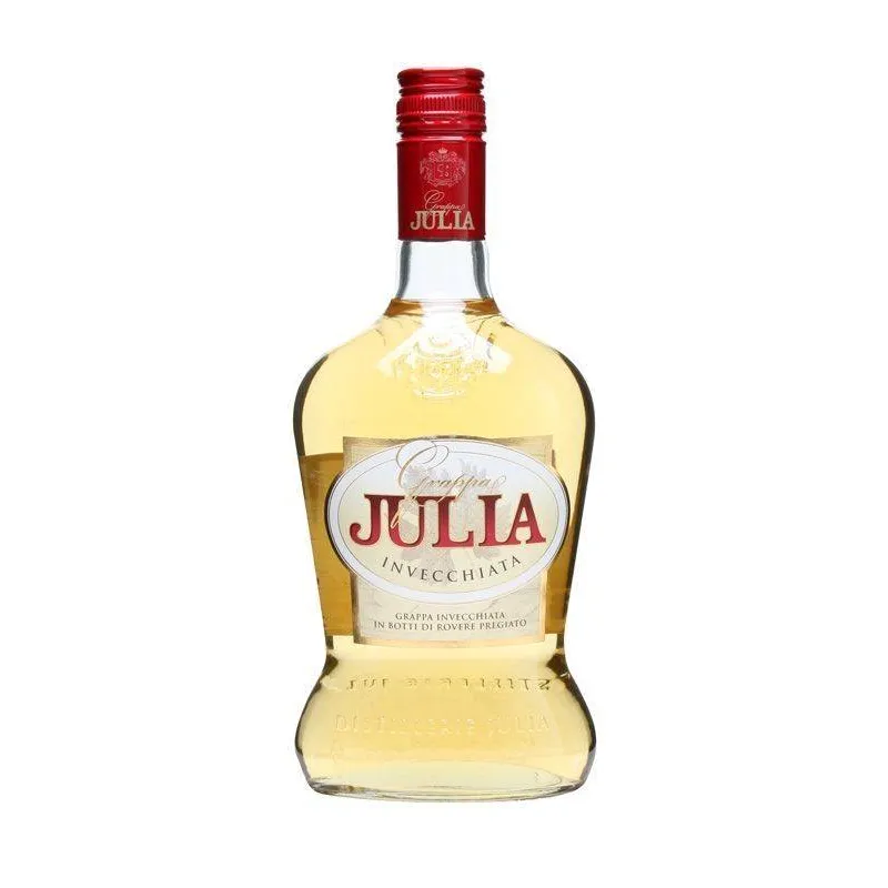 Grappa Julia Invecchiata
