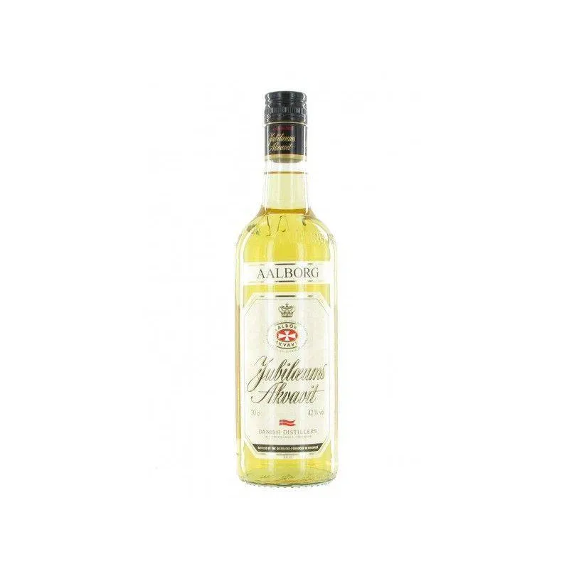 Liquore Aalborg Jubilaeum's
