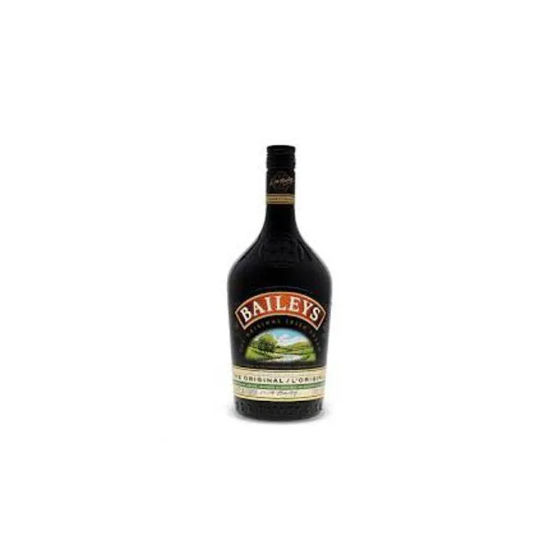 Liquore Baileys Irish Cream