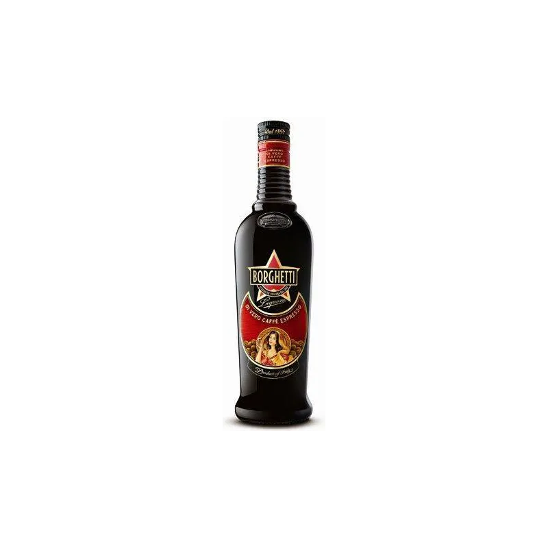 Caffè  Sport Borghetti Liqueur 1L