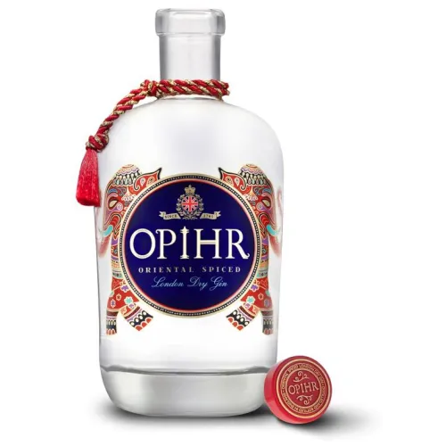 Gin Opihr Oriental Spiced 1L