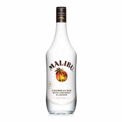 Malibu Liqueur 1L