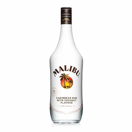 Malibu Liqueur 1L