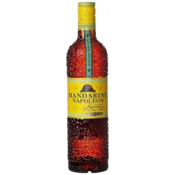 Liquore Mandarine Napoleon