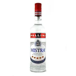 Liquore Pallini Mistra' 1L