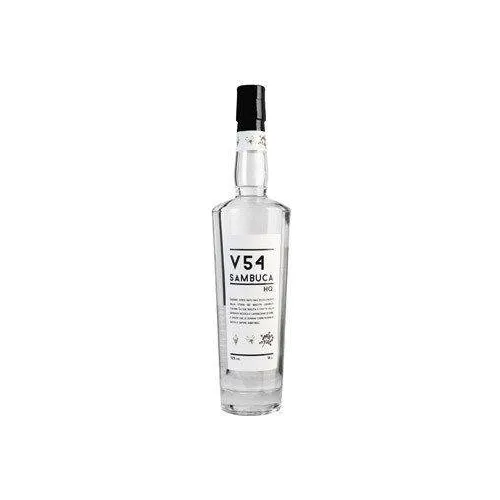 Liquore Sambuca V54