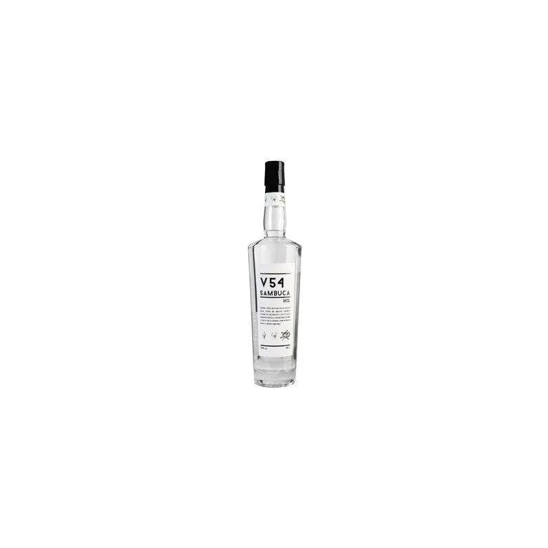Liquore Sambuca V54