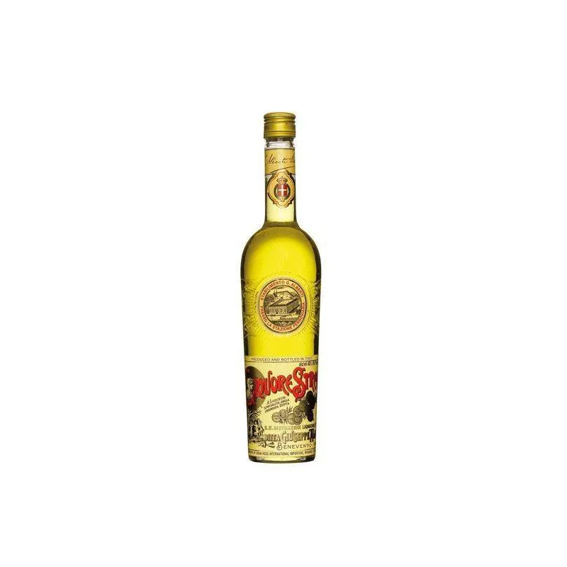 Liquore Strega