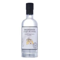 Vecchio Magazzino Doganale - Cedro Diamante