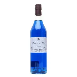 Liquore Briottet Blu Di Curacao