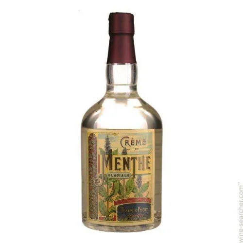 Liquore Creme De Menthe