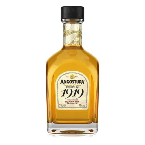 Rum Angostura 1919